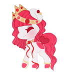 +AUCTION+ Drama Queen -CLOSED- by mckeekee
