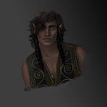 Tyelpe by NixieGenesis