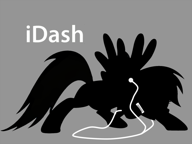 iDash