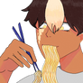 noodles