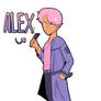 Alex