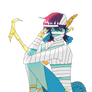 A new oc idea