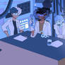 Laboratory