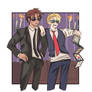 Agents