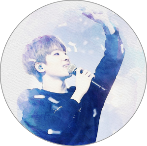 Wonu Sticker Wonu 2 by AZUSH1YA on DeviantArt