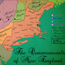 Cromwell's New England