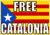 Free Catalonia