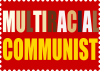 Multiracial Communist