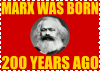 Marx Bicentennial