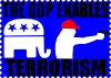 Republicans Enable Right Wing Terrorism