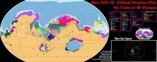 Mars 2331