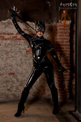 Catwoman