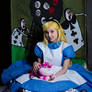 Alice in Wonderland