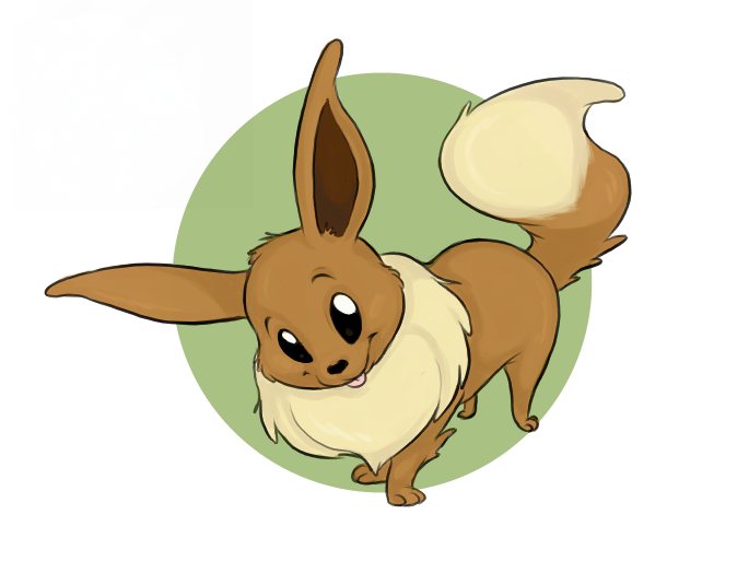 eevee