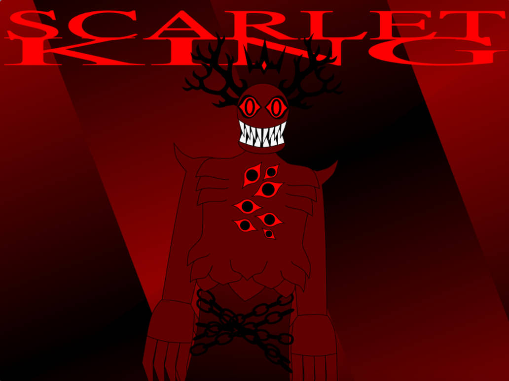 Scarlet King SCP By Errorpencil555 On DeviantArt scarlet-king-scp-by-errorpencil555-on-deviantart