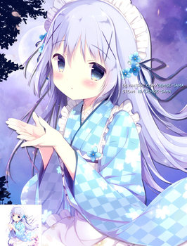 Demise-sama - Hobbyist, Digital Artist | DeviantArt