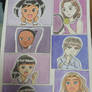 Purple Miis