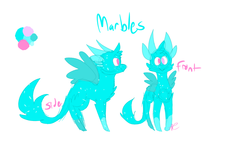 Marbles Reference