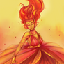 Flame Princess