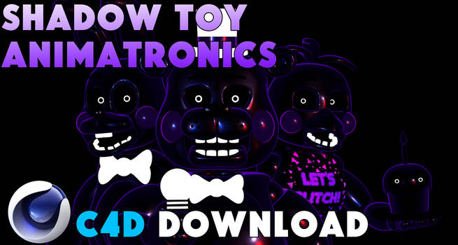 Top 10 Five Nights at Freddy's animatronics by skullofmyenemies on  DeviantArt