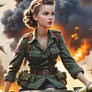 WW2 Land Grrls (36)