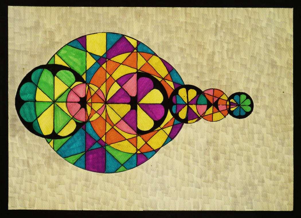 Geometric Hierarchy By Blueprint92 On DeviantArt geometric-hierarchy-by-blueprint92-on-deviantart