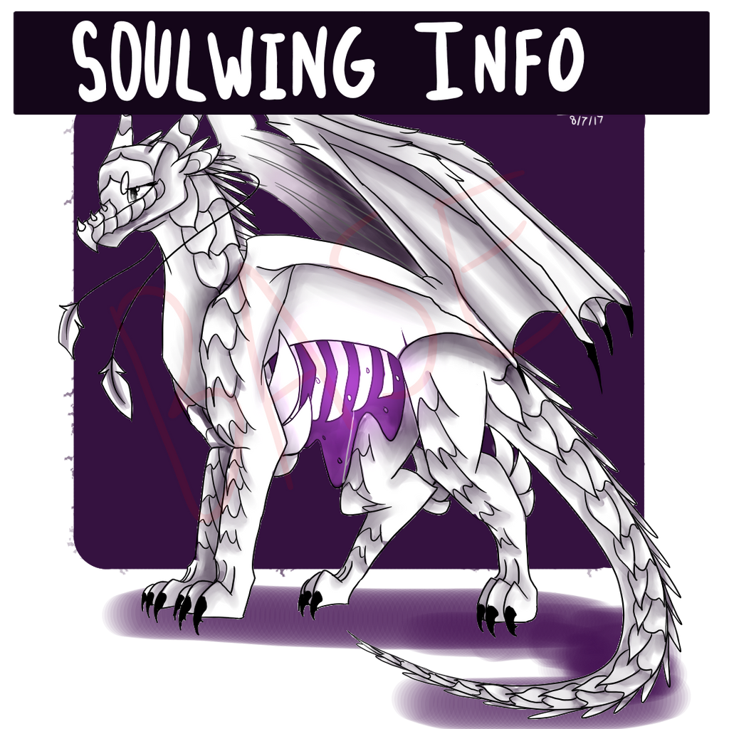 SoulWing Info by AwkwardSquib on DeviantArt