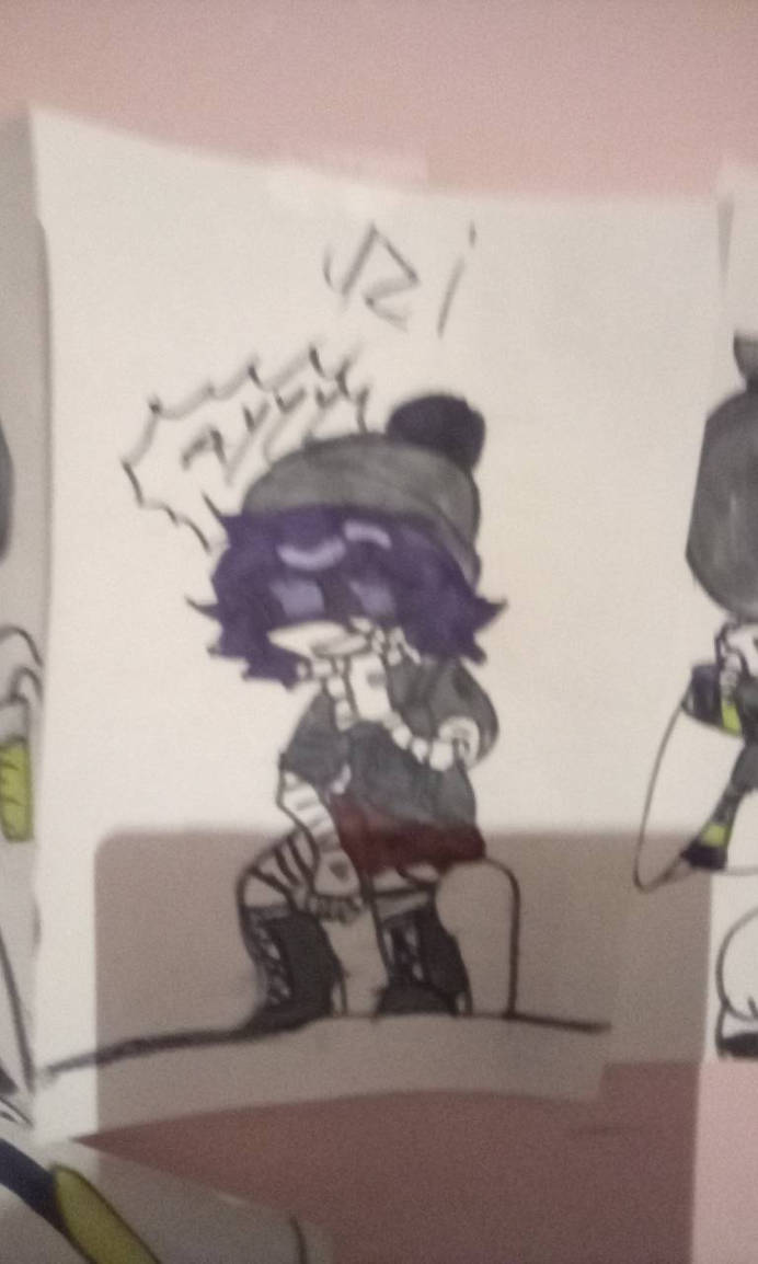 Get rizzed up by Uziiiiiii by murderdronefan18 on DeviantArt