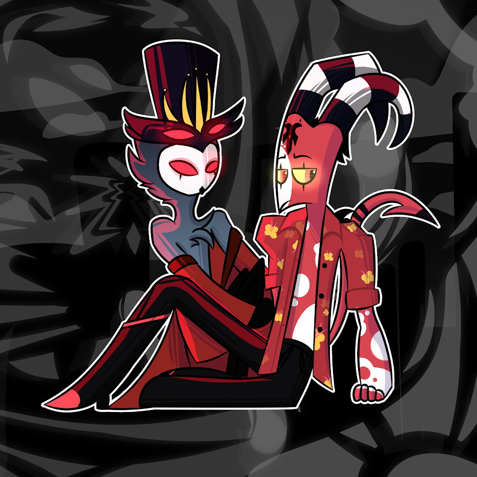 Stolitz Pattern Stolitz by Qunicfi on DeviantArt
