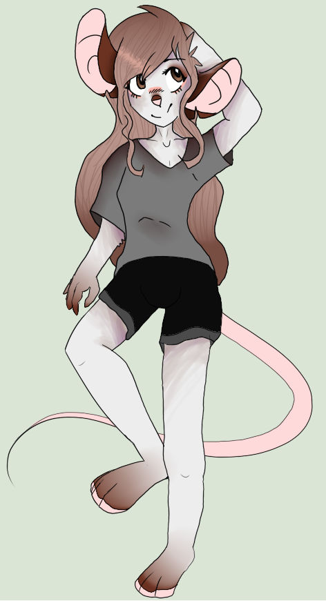 Transformice by nuichiku on DeviantArt