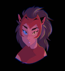 Catra