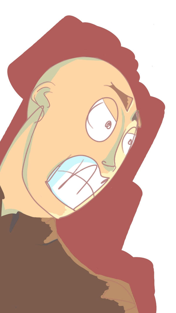 Character Art Rage Rage by anton-krivdin on DeviantArt