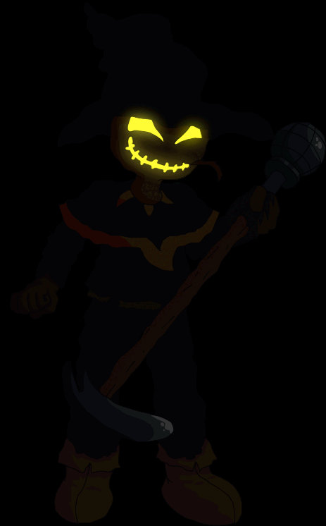 Zardy Hd HD Zardy (Bushwack) by EtherSenm on DeviantArt