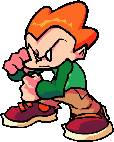 Pico Weekend FNF Pico (WeekEND 1) by EtherSenm on DeviantArt