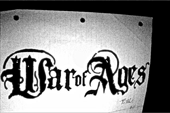 WOA Logo by thewarandgame on DeviantArt