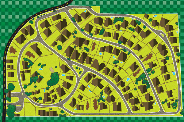 Map.png Deviantart Mapa by LeonPrado on DeviantArt