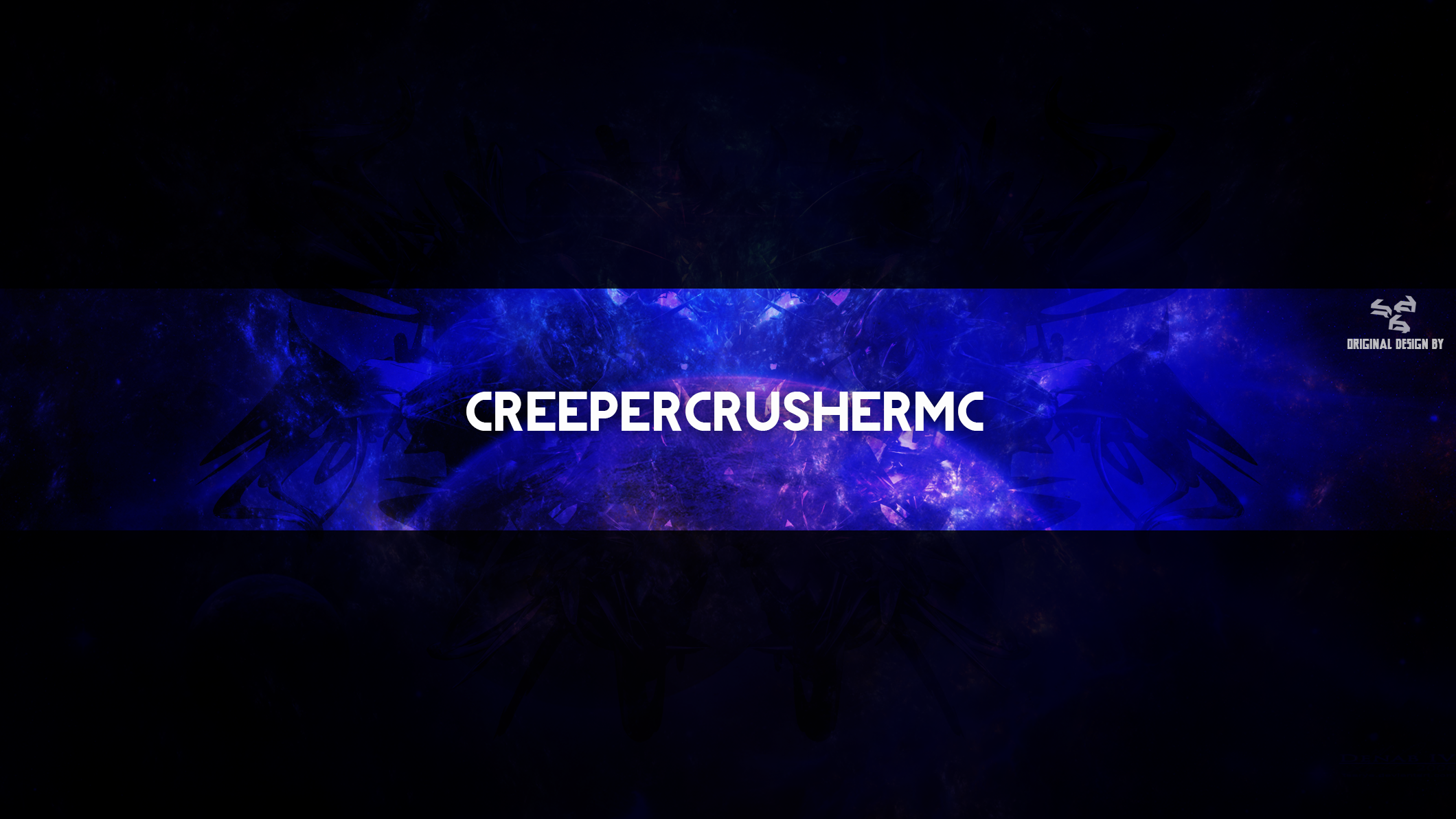 Creeper Banner By Starvictini On Deviantart Creeper Banner By Starvictini On Deviantart