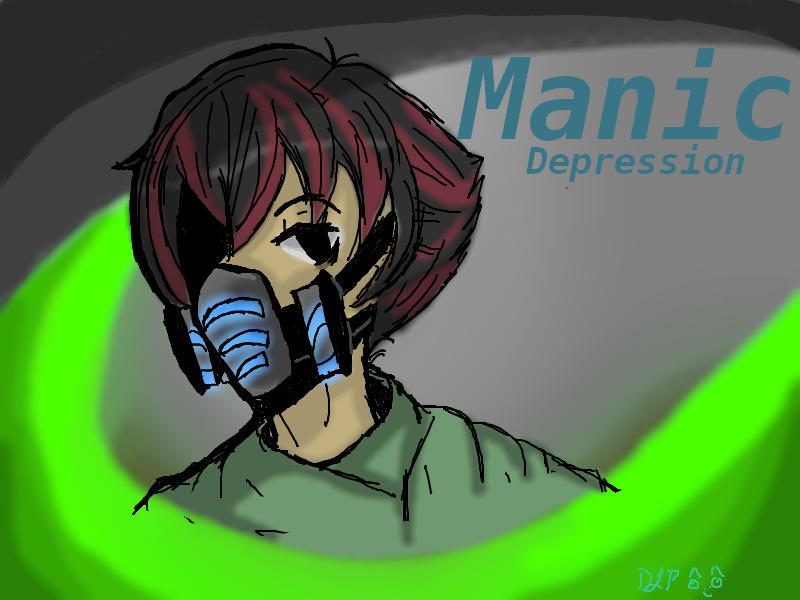 .:Manic Depression:.