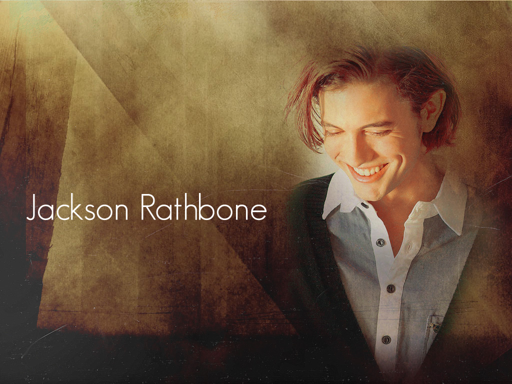 Jackson Rathbone wallpaper