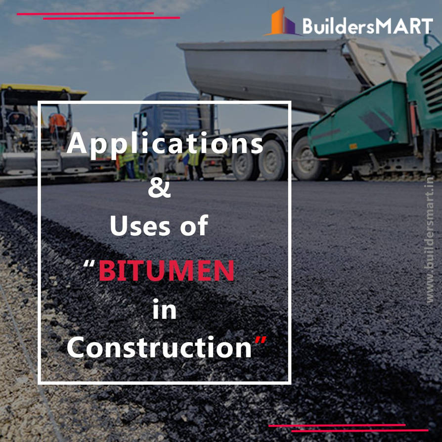 Applications Uses of Bitumen by akhil9618 on DeviantArt