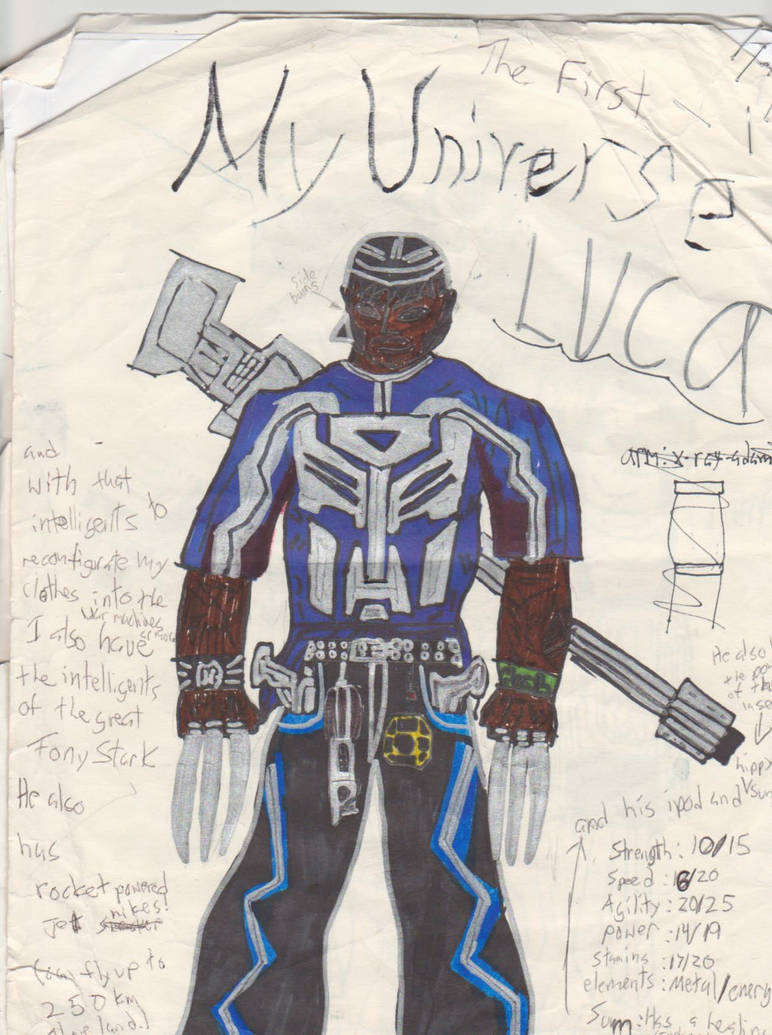 General Radd First Concept by ThePool21 on DeviantArt