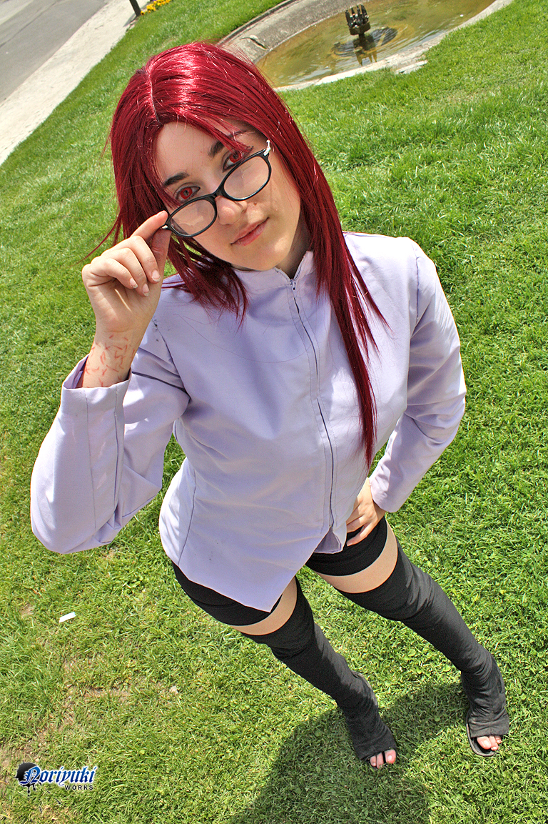 Annaky as Karin 4