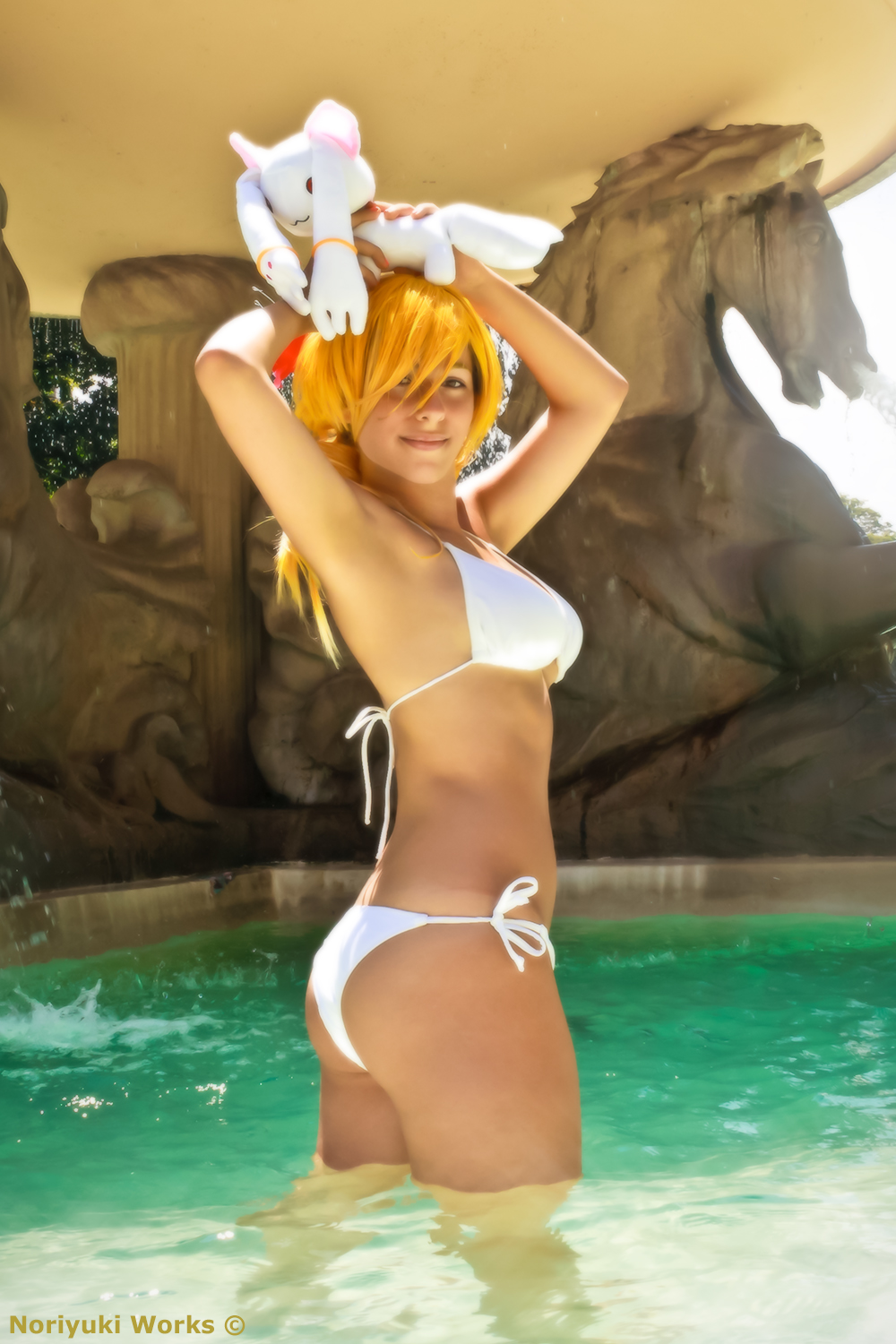 Preview Set: Mami (Summer) by CostDiMontefeltro 02