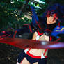 Ryuko (Kamui Senketsu) by EnvyKey 01