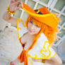 OP 15th Anniversary (Rimini 2014) Nami 01