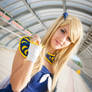 Fairy Tail Group (Romics2013) Lucy 01