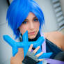 Aqua by Ambra (Romics2014) 01