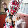 Tekken TT2 JC by Cami86 (Romics2013) 02