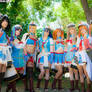 LoveLive Marine (Rimini2016) 02