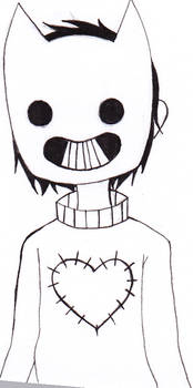 Zacharie